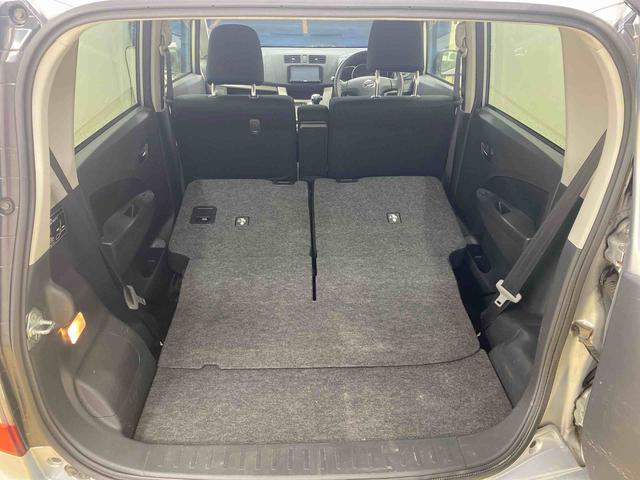 ムーヴ Ｌ　ＶＳスマートセレクションＳＡ　タイヤ新品　保証付き　ナビ　ＥＴＣ（10枚目）