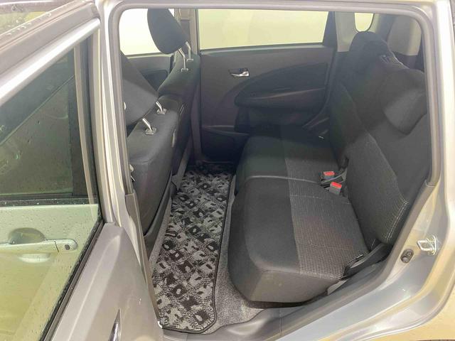 ムーヴ Ｌ　ＶＳスマートセレクションＳＡ　タイヤ新品　保証付き　ナビ　ＥＴＣ（14枚目）