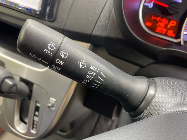 ムーヴ Ｌ　ＶＳスマートセレクションＳＡ　タイヤ新品　保証付き　ナビ　ＥＴＣ（32枚目）