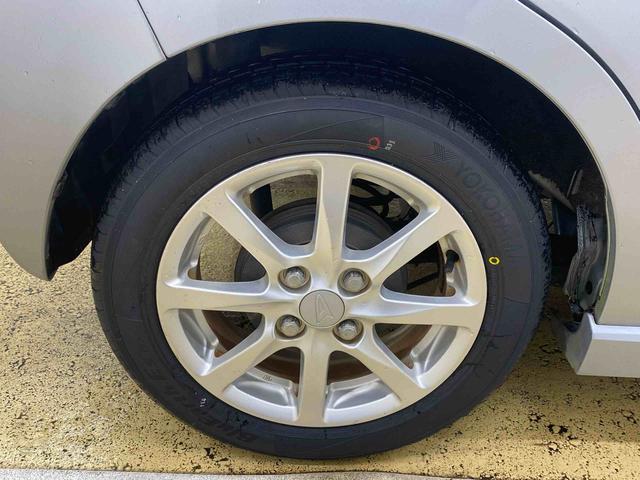 ムーヴ Ｌ　ＶＳスマートセレクションＳＡ　タイヤ新品　保証付き　ナビ　ＥＴＣ（43枚目）