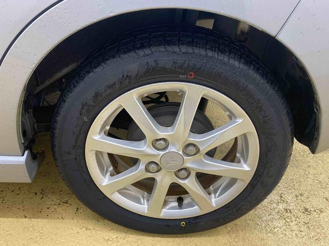 ムーヴ Ｌ　ＶＳスマートセレクションＳＡ　タイヤ新品　保証付き　ナビ　ＥＴＣ（44枚目）