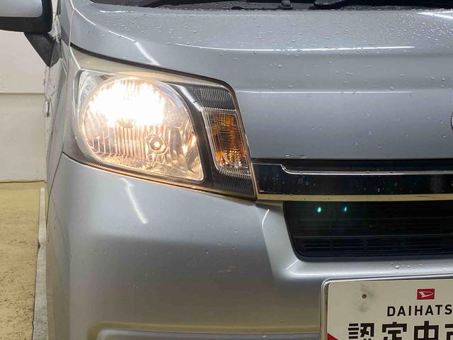 ムーヴ Ｌ　ＶＳスマートセレクションＳＡ　タイヤ新品　保証付き　ナビ　ＥＴＣ（55枚目）