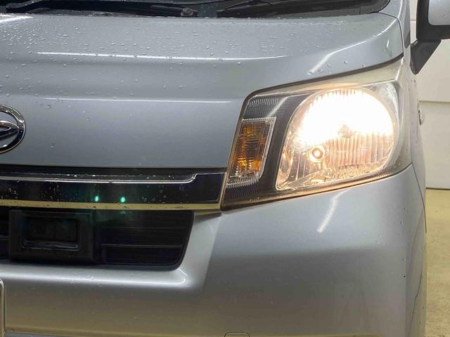 ムーヴ Ｌ　ＶＳスマートセレクションＳＡ　タイヤ新品　保証付き　ナビ　ＥＴＣ（56枚目）