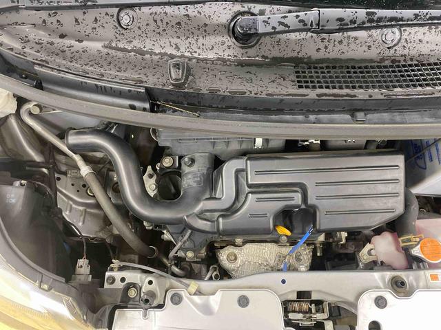 ムーヴ Ｌ　ＶＳスマートセレクションＳＡ　タイヤ新品　保証付き　ナビ　ＥＴＣ（59枚目）