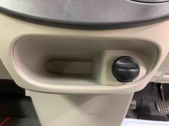 タント Ｘ　ＳＡ　ＥＴＣ　保証付き　社外ナビ（9枚目）