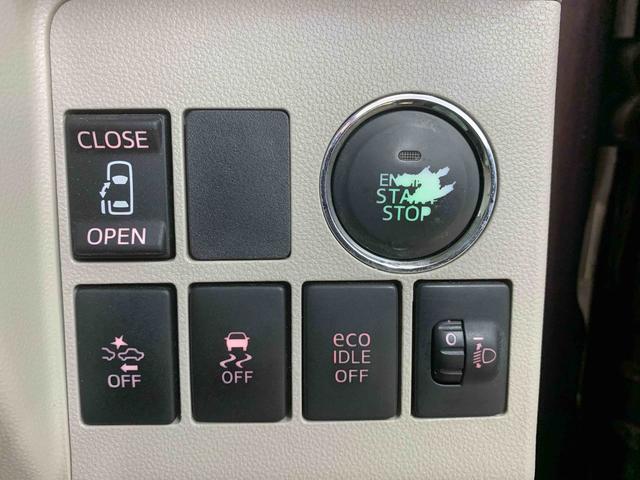 タント Ｘ　ＳＡ　ＥＴＣ　保証付き　社外ナビ（11枚目）