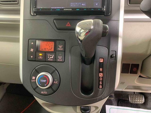 タント Ｘ　ＳＡ　ＥＴＣ　保証付き　社外ナビ（19枚目）