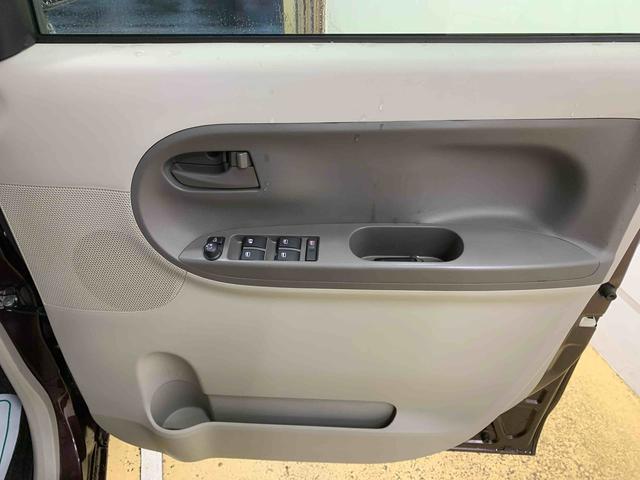 タント Ｘ　ＳＡ　ＥＴＣ　保証付き　社外ナビ（24枚目）