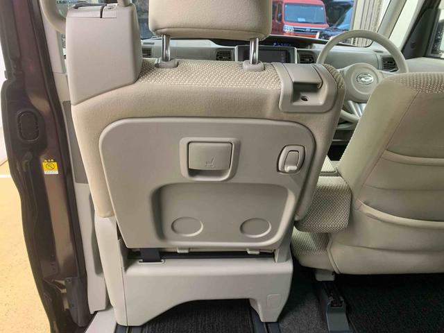 タント Ｘ　ＳＡ　ＥＴＣ　保証付き　社外ナビ（31枚目）