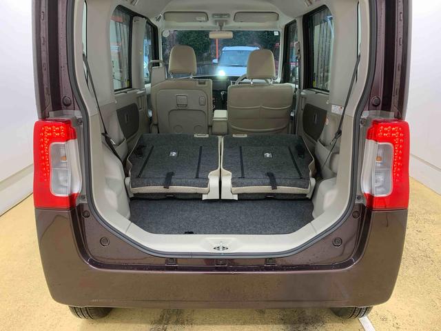 タント Ｘ　ＳＡ　ＥＴＣ　保証付き　社外ナビ（40枚目）