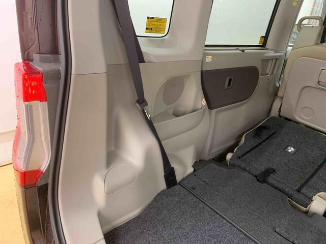 タント Ｘ　ＳＡ　ＥＴＣ　保証付き　社外ナビ（42枚目）