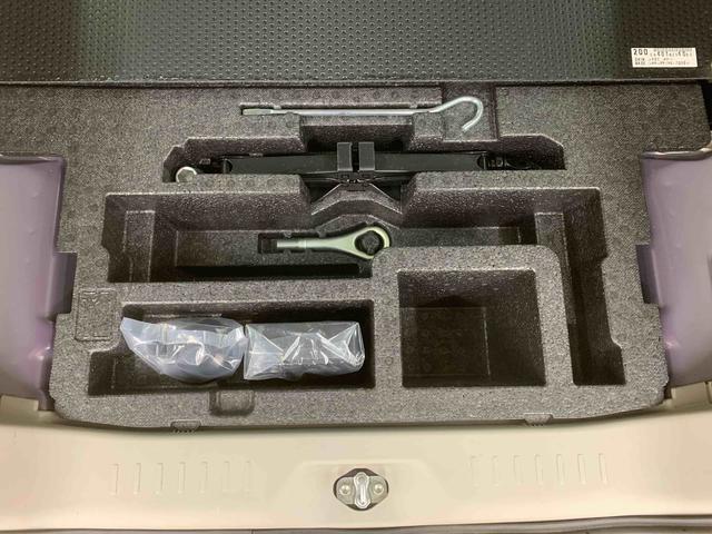 タント Ｘ　ＳＡ　ＥＴＣ　保証付き　社外ナビ（43枚目）