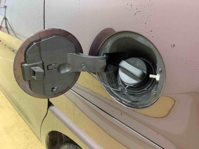 タント Ｘ　ＳＡ　ＥＴＣ　保証付き　社外ナビ（51枚目）