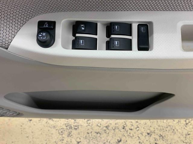 ムーヴ Ｌ　ＳＡ　タイヤ新品　保証付き　ＣＤ（19枚目）