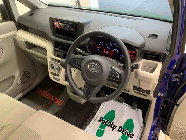 ムーヴ Ｌ　ＳＡ　タイヤ新品　保証付き　ＣＤ（20枚目）