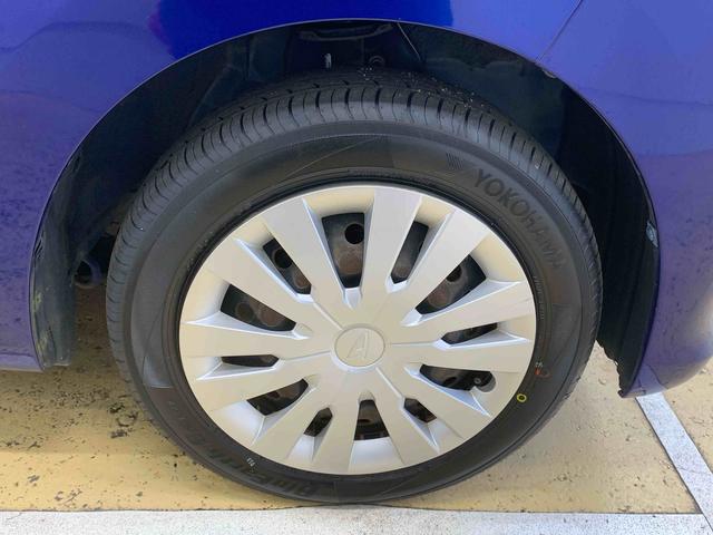 ムーヴ Ｌ　ＳＡ　タイヤ新品　保証付き　ＣＤ（41枚目）