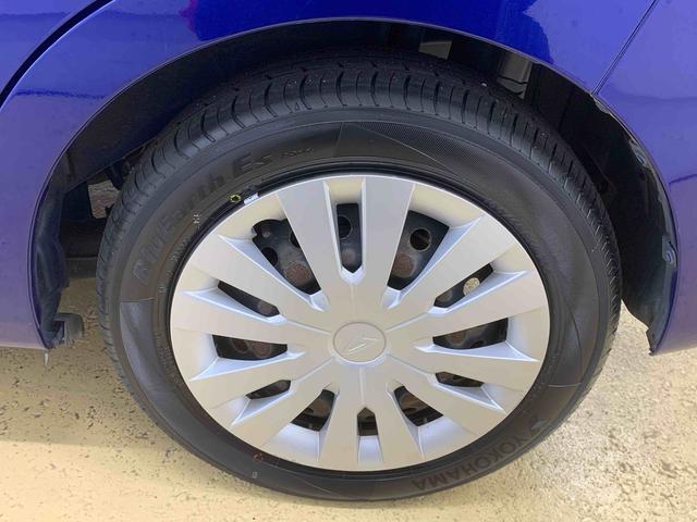 ムーヴ Ｌ　ＳＡ　タイヤ新品　保証付き　ＣＤ（43枚目）