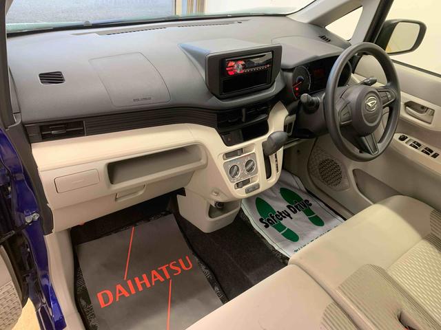 ムーヴ Ｌ　ＳＡ　タイヤ新品　保証付き　ＣＤ（48枚目）