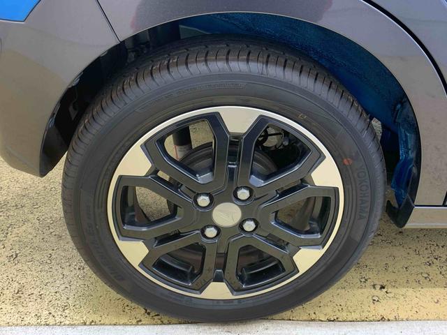 キャスト アクティバＧ　ＳＡＩＩ　タイヤ新品　保証付き　ナビ　ドラレコ　バックカメラ（47枚目）