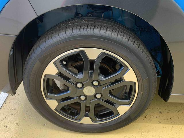 キャスト アクティバＧ　ＳＡＩＩ　タイヤ新品　保証付き　ナビ　ドラレコ　バックカメラ（49枚目）
