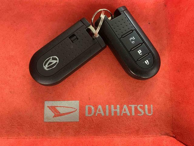 タント カスタムX トップエディションSAIII タイヤ新品 保証付 ナビ バックカメラ(50枚目)