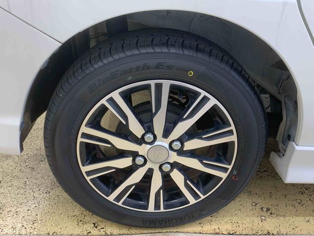 タント カスタムX トップエディションSAIII タイヤ新品 保証付 ナビ バックカメラ(53枚目)