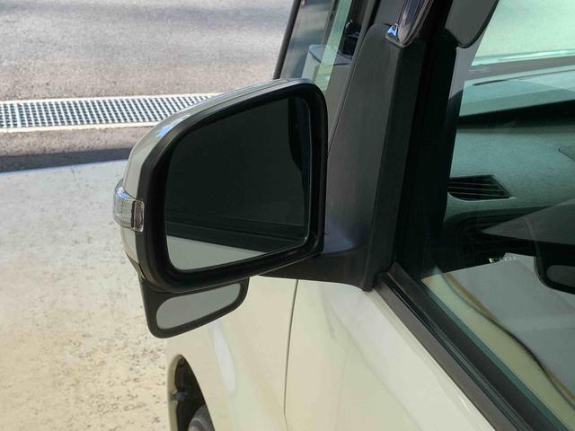 タント カスタムX トップエディションSAIII タイヤ新品 保証付 ナビ バックカメラ(56枚目)