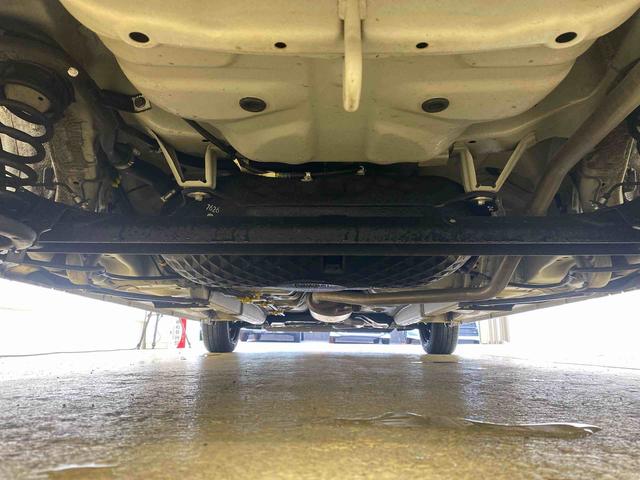 ムーヴキャンバス Ｘリミテッドメイクアップ　ＳＡＩＩ　タイヤ新品　保証付き　ＣＤ（7枚目）