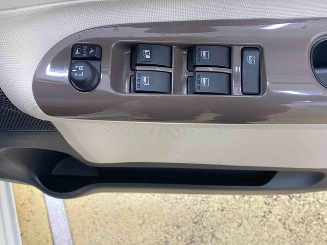 ムーヴキャンバス Ｘリミテッドメイクアップ　ＳＡＩＩ　タイヤ新品　保証付き　ＣＤ（20枚目）