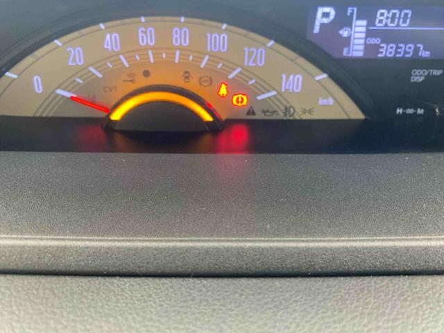 ムーヴキャンバス Ｘリミテッドメイクアップ　ＳＡＩＩ　タイヤ新品　保証付き　ＣＤ（28枚目）