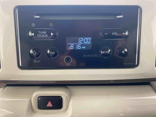 ムーヴキャンバス Ｘリミテッドメイクアップ　ＳＡＩＩ　タイヤ新品　保証付き　ＣＤ（29枚目）