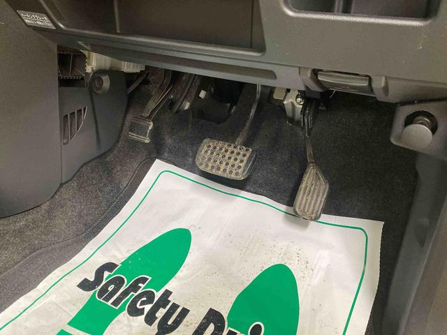 ムーヴキャンバス Ｘリミテッドメイクアップ　ＳＡＩＩ　タイヤ新品　保証付き　ＣＤ（40枚目）