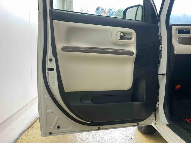 ムーヴキャンバス Ｘリミテッドメイクアップ　ＳＡＩＩ　タイヤ新品　保証付き　ＣＤ（48枚目）