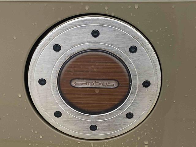 ムーヴキャンバス Ｘリミテッドメイクアップ　ＳＡＩＩ　タイヤ新品　保証付き　ＣＤ（56枚目）