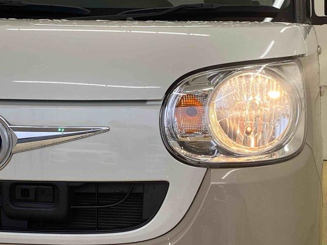 ムーヴキャンバス Ｘリミテッドメイクアップ　ＳＡＩＩ　タイヤ新品　保証付き　ＣＤ（59枚目）