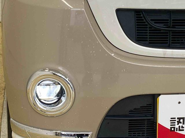 ムーヴキャンバス Ｘリミテッドメイクアップ　ＳＡＩＩ　タイヤ新品　保証付き　ＣＤ（60枚目）