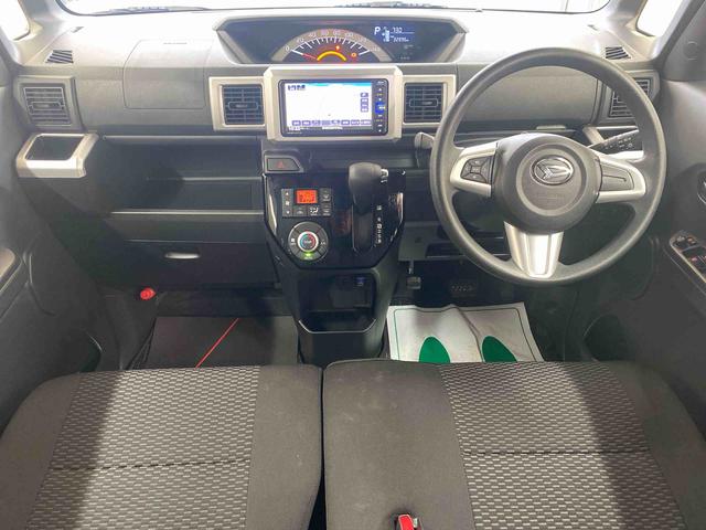 ウェイク ＬスペシャルリミテッドＳＡＩＩＩ　タイヤ新品　保証付き　ナビ　ドラレコ　バックカメラ（2枚目）