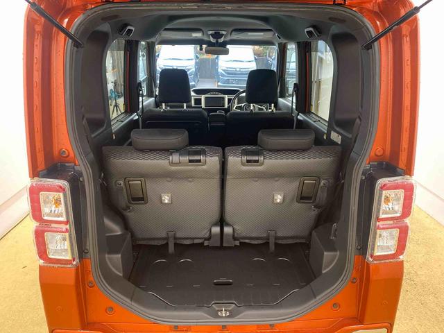 ウェイク ＬスペシャルリミテッドＳＡＩＩＩ　タイヤ新品　保証付き　ナビ　ドラレコ　バックカメラ（9枚目）