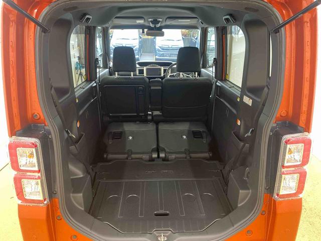 ウェイク ＬスペシャルリミテッドＳＡＩＩＩ　タイヤ新品　保証付き　ナビ　ドラレコ　バックカメラ（11枚目）