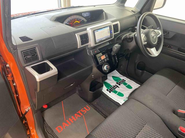ウェイク ＬスペシャルリミテッドＳＡＩＩＩ　タイヤ新品　保証付き　ナビ　ドラレコ　バックカメラ（60枚目）