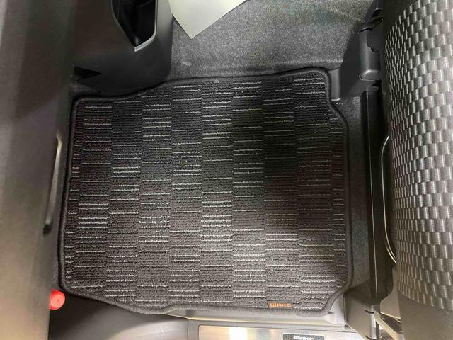 ウェイク ＬスペシャルリミテッドＳＡＩＩＩ　タイヤ新品　保証付き　ナビ　ドラレコ　バックカメラ（64枚目）