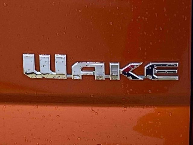 ウェイク ＬスペシャルリミテッドＳＡＩＩＩ　タイヤ新品　保証付き　ナビ　ドラレコ　バックカメラ（66枚目）