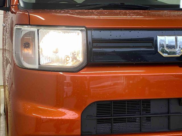 ウェイク ＬスペシャルリミテッドＳＡＩＩＩ　タイヤ新品　保証付き　ナビ　ドラレコ　バックカメラ（69枚目）