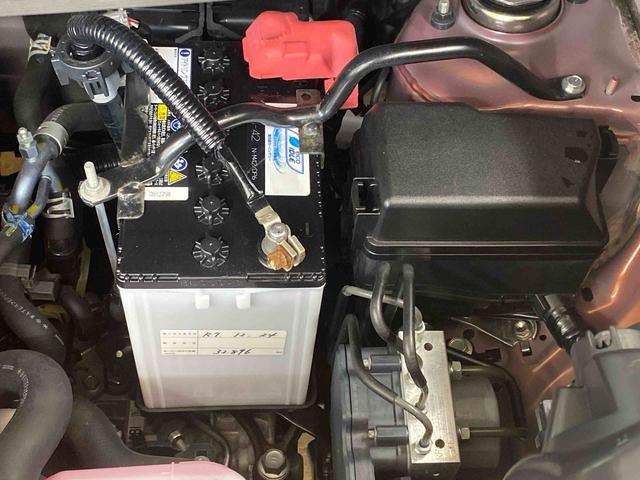 ウェイク ＬスペシャルリミテッドＳＡＩＩＩ　タイヤ新品　保証付き　ナビ　ドラレコ　バックカメラ（75枚目）