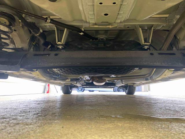 タント ファンクロス　タイヤ新品　保証付き　ナビ　ＥＴＣ　バックカメラ（8枚目）