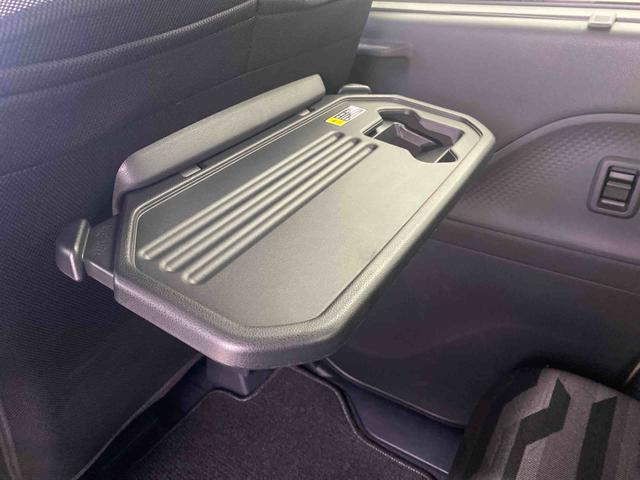 タント ファンクロス　タイヤ新品　保証付き　ナビ　ＥＴＣ　バックカメラ（15枚目）