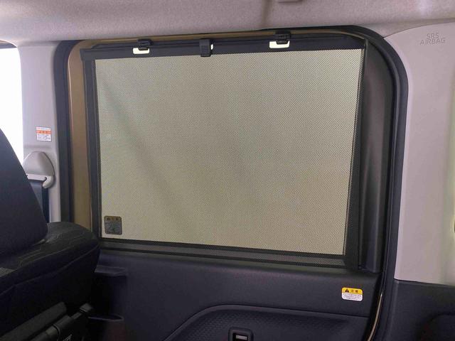 タント ファンクロス　タイヤ新品　保証付き　ナビ　ＥＴＣ　バックカメラ（17枚目）