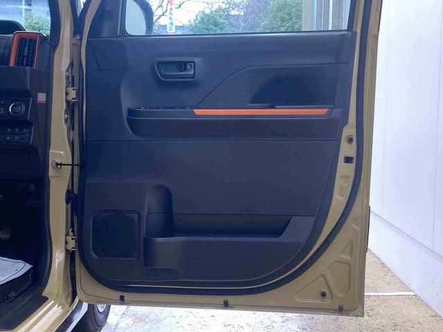 タント ファンクロス　タイヤ新品　保証付き　ナビ　ＥＴＣ　バックカメラ（25枚目）