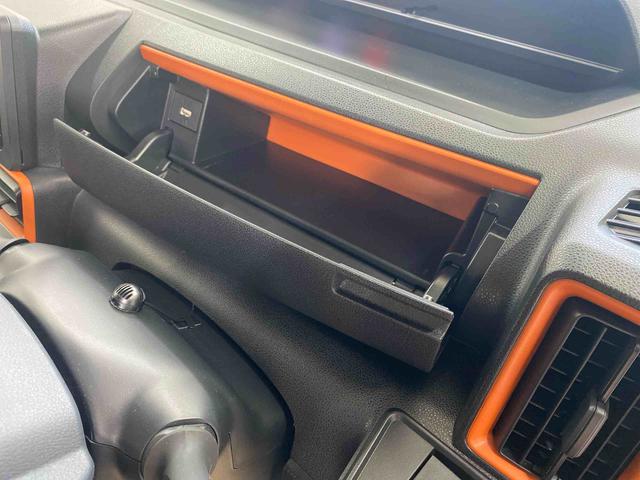 タント ファンクロス　タイヤ新品　保証付き　ナビ　ＥＴＣ　バックカメラ（28枚目）