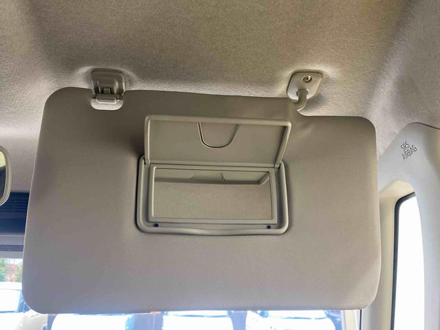 タント ファンクロス　タイヤ新品　保証付き　ナビ　ＥＴＣ　バックカメラ（31枚目）